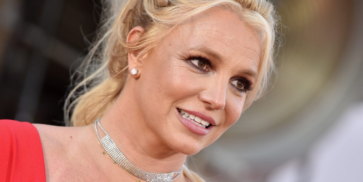 Britney Spears Admits She's Scared About Making Decision After Her Conservatorship Changes 1 Britney Spears Admits She's Scared About Making Decision After Her Conservatorship Changes