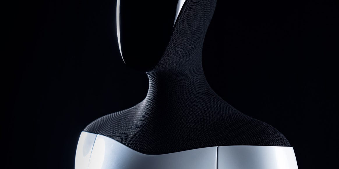 What Can We Really Expect From Elon Musk’s Tesla Robot? 1 What Can We Really Expect From Elon Musk’s Tesla Robot?