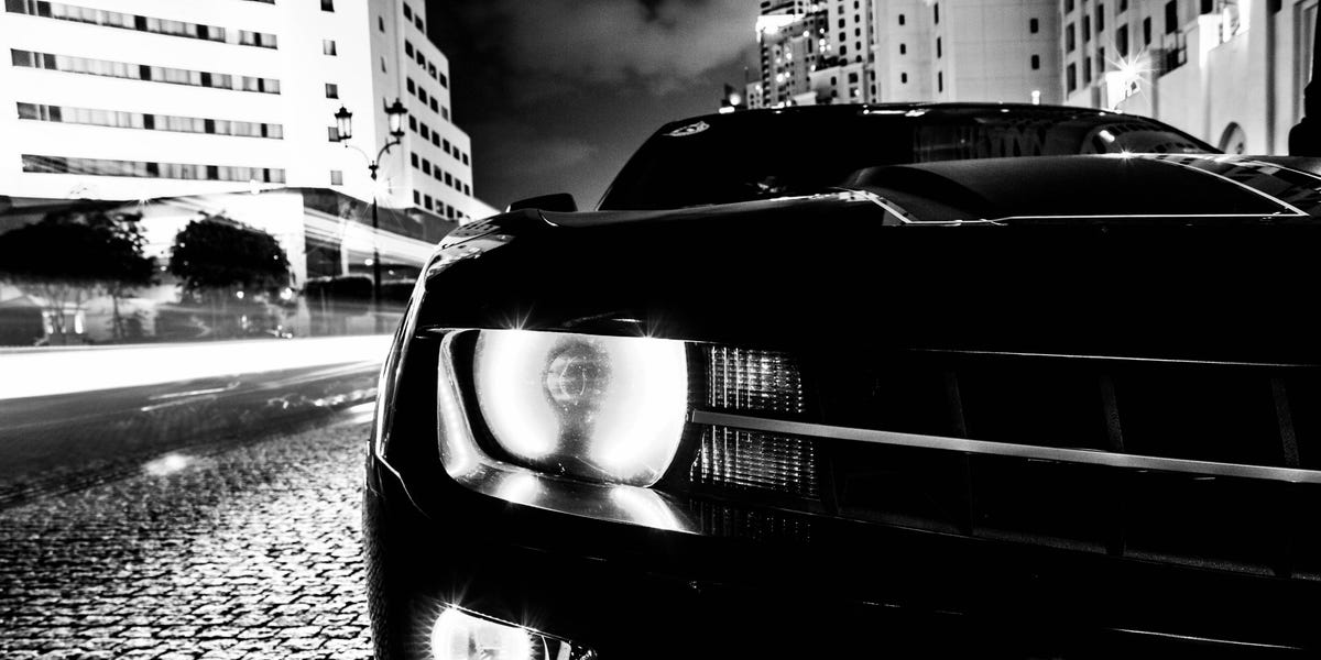 Insurance on Camaro: Everything You Need to Know 1 Insurance on Camaro: Everything You Need to Know