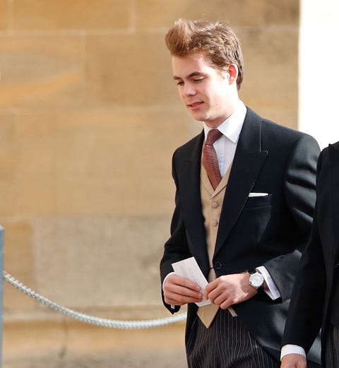 The young generation of British royals you've never even heard of British royals, young royals, in line to the throne