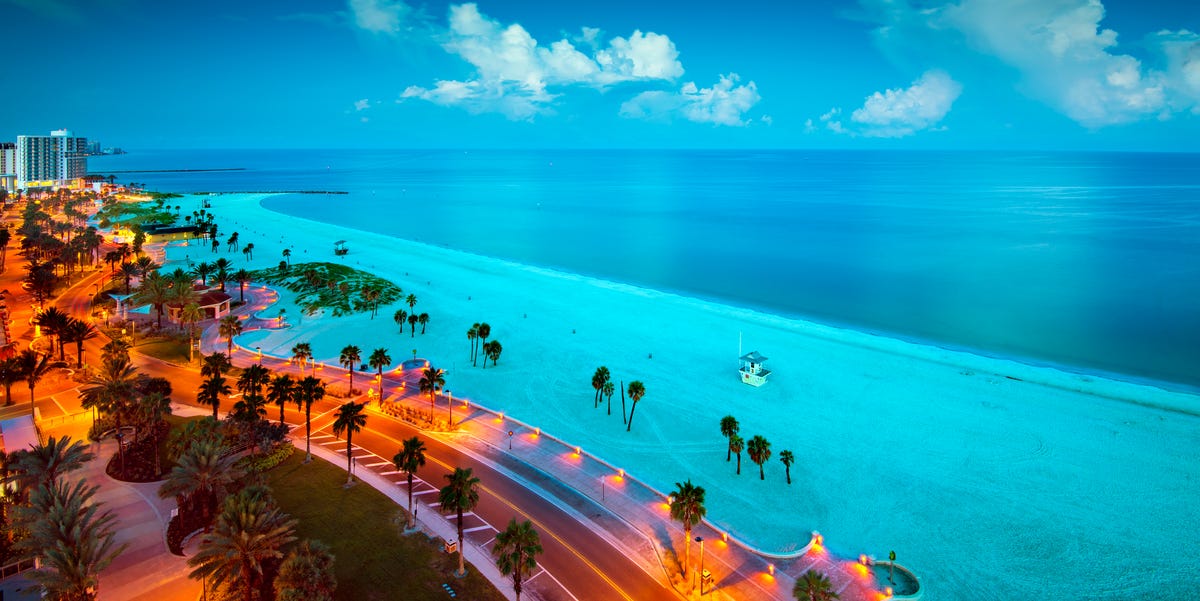Car Insurance in Clearwater, Florida: Everything You Need To Know 1 Car Insurance in Clearwater, Florida: Everything You Need To Know