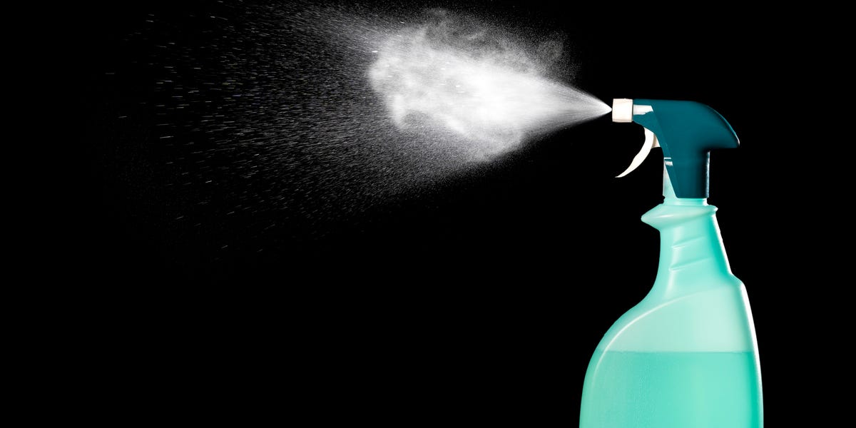 Antimicrobial Ingredients Are Everywhere, But That's Not Necessarily a Good Thing 1 Antimicrobial Ingredients Are Everywhere, But That's Not Necessarily a Good Thing