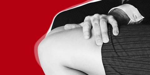 Why Conservative Women Are Ok with Harassment Why Conservative Women Are Ok with Harassment