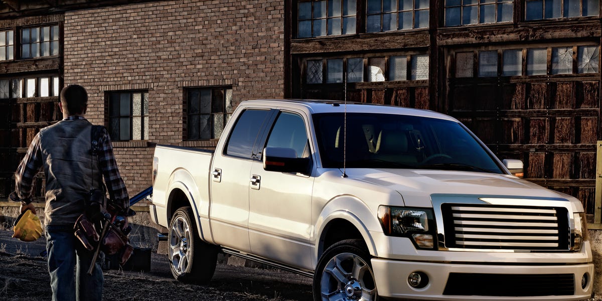 Are Trucks Cheaper to Insure? 1 Are Trucks Cheaper to Insure?
