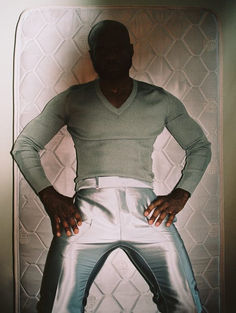 terrance wears clothing tom ford davit giorgadze