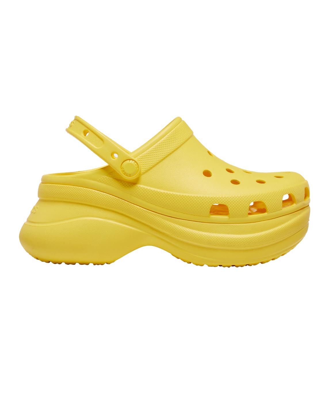 Venta Sandalias Crocs Altas En Stock