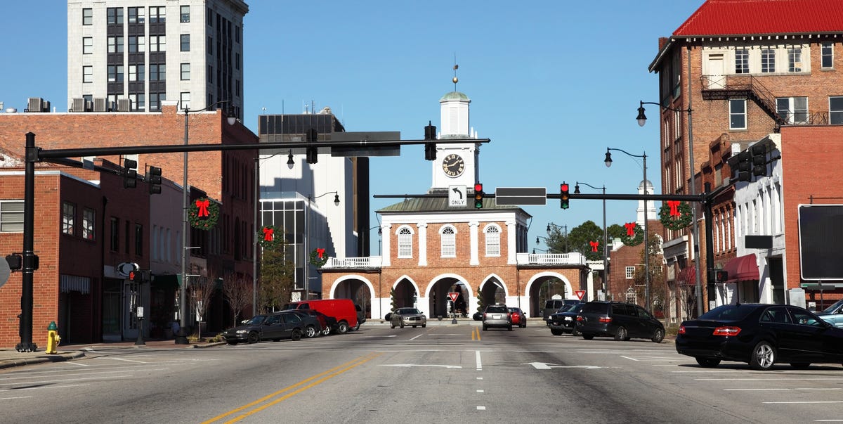 Auto Insurance Fayetteville, North Carolina: Everything You Need to Know - NewsOpener Auto Insurance Fayetteville, North Carolina: Everything You Need to Know