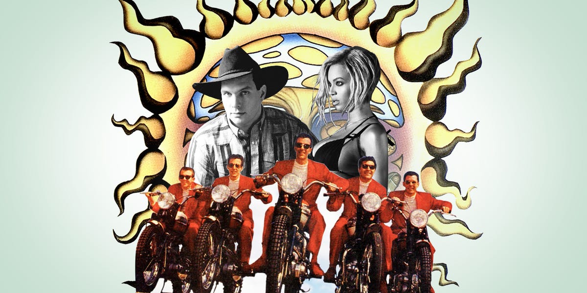 These 21 Drinking Songs Will Have You Pouring Another Round for Everyone - These 21 Drinking Songs Will Have You Pouring Another Round for Everyone
