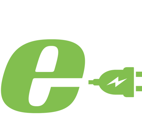 Logo e-Bicycling