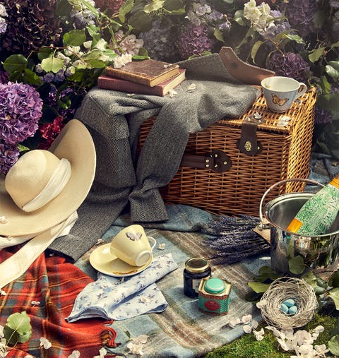 Elle Decor 2019 节日礼物指南 Elle Decor 2019 Holiday 小女人 Inspired Gift Guide