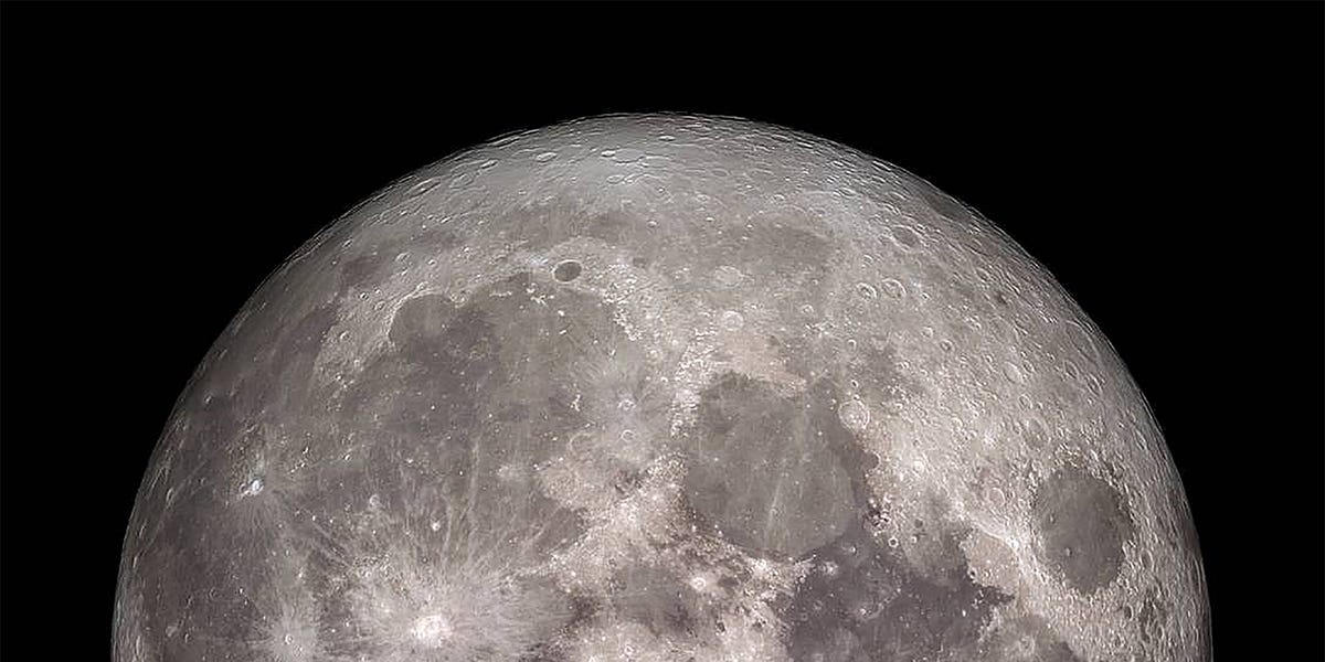 A Lunar Particle Collider Could Unlock the Greatest Mysteries in Physics 1 A Lunar Particle Collider Could Unlock the Greatest Mysteries in Physics