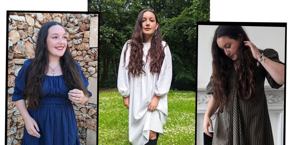 The Only Outfit Combo You Need Through Fall - NewsOpener The Only Outfit Combo You Need Through Fall