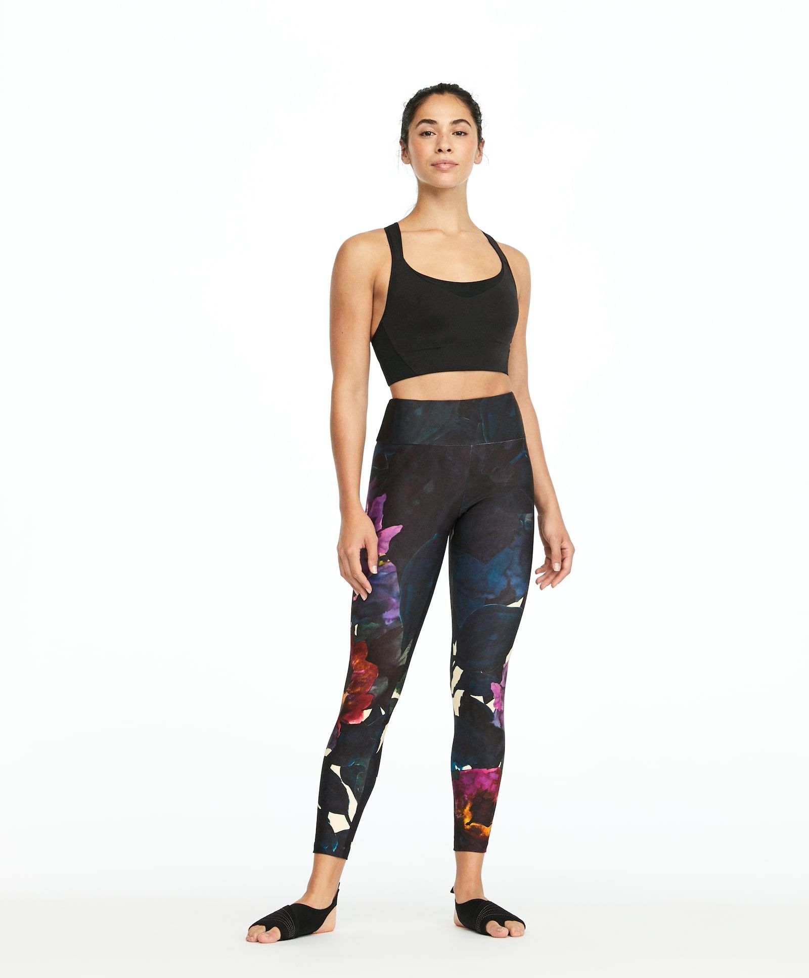 Venta Leggins Mujer Oysho En Stock