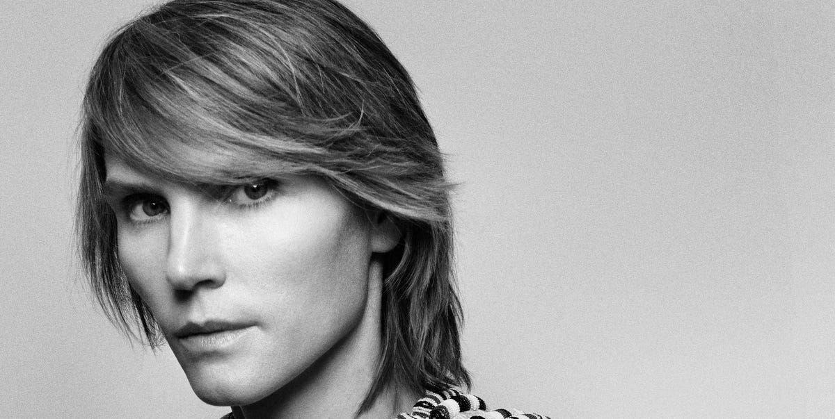 Gabriela Hearst Is Fashion's Earth Defender - Gabriela Hearst Is Fashion's Earth Defender