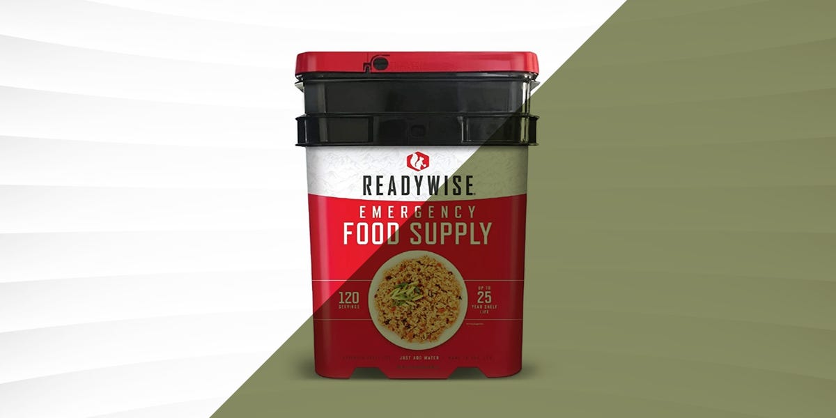 The 10 Best Emergency Food Kits for Disaster Preparedness 1 The 10 Best Emergency Food Kits for Disaster Preparedness