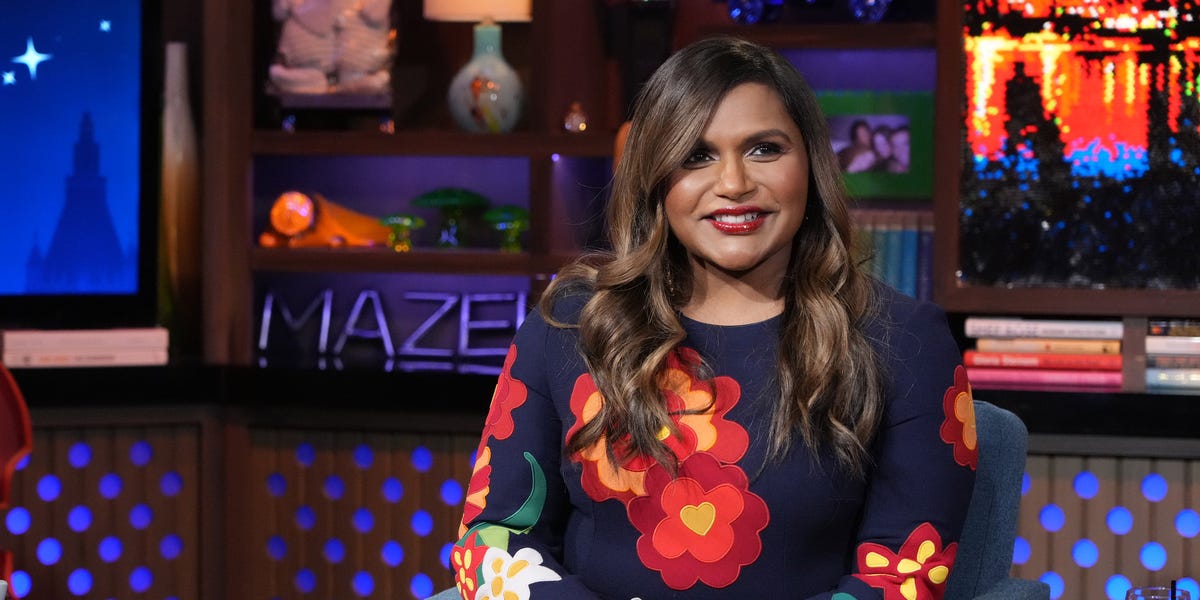 Mindy Kaling on 'Never Have I Ever' Season 3, 'The Sex Lives of College Girls,' and Voicing 'Velma' - NewsOpener Mindy Kaling on 'Never Have I Ever' Season 3, 'The Sex Lives of College Girls,' and Voicing 'Velma'