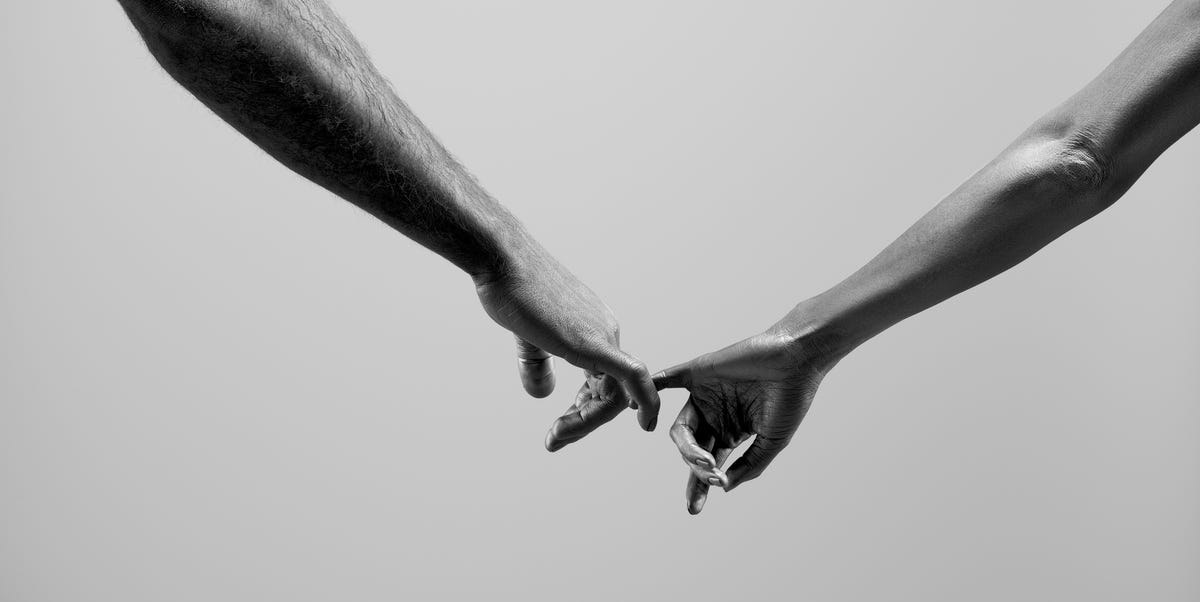 If You Think You're in a Sexless Marriage, Here's What to Consider 1 If You Think You're in a Sexless Marriage, Here's What to Consider