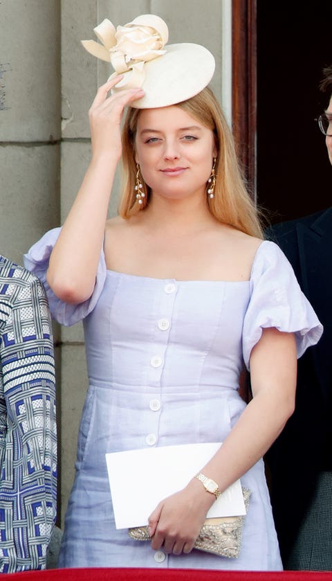 The young generation of British royals you've never even heard of British royals, young royals, in line to the throne