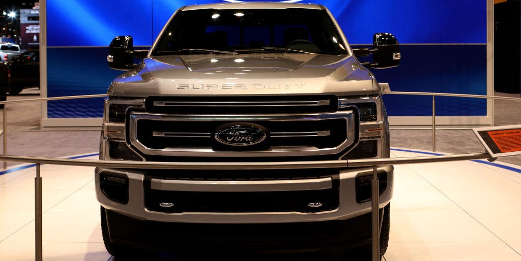 Your Guide to 3-inch Trailer Hitch Receivers for a Ford Super Duty - NewsOpener Your Guide to 3-inch Trailer Hitch Receivers for a Ford Super Duty