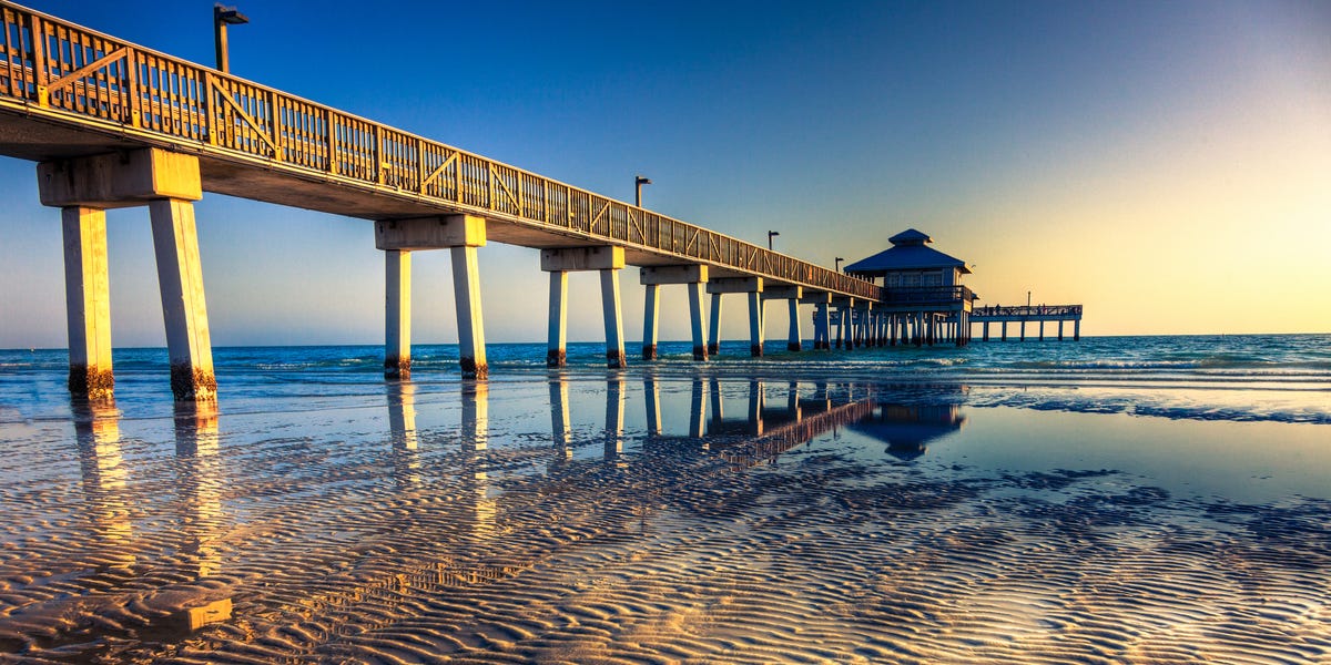 Fort Myers, Florida Auto Insurance: Everything You Need to Know - NewsOpener Fort Myers, Florida Auto Insurance: Everything You Need to Know