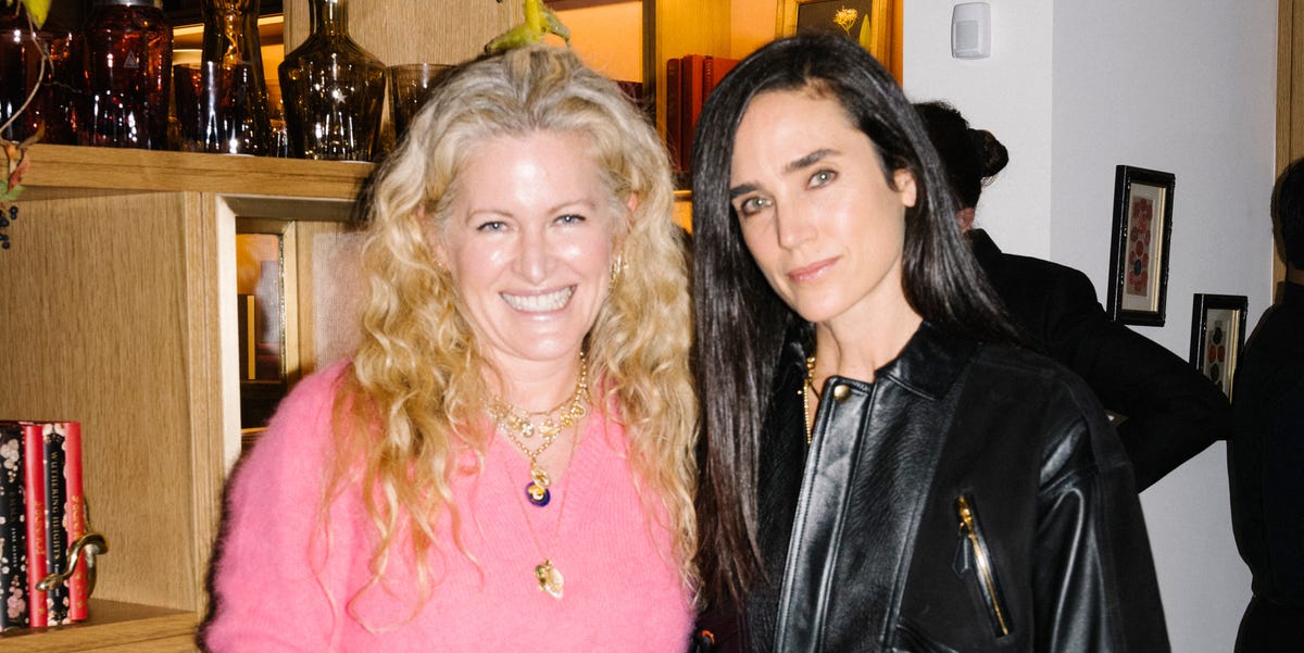 Foundrae Hosts an Intimate Dinner To Celebrate Its Holiday Collection - NewsOpener Foundrae Hosts an Intimate Dinner To Celebrate Its Holiday Collection