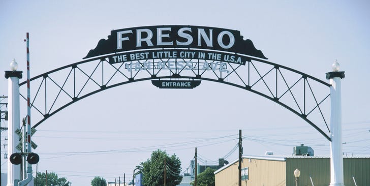 Car Insurance Fresno, California: What You Need to Know - NewsOpener Car Insurance Fresno, California: What You Need to Know