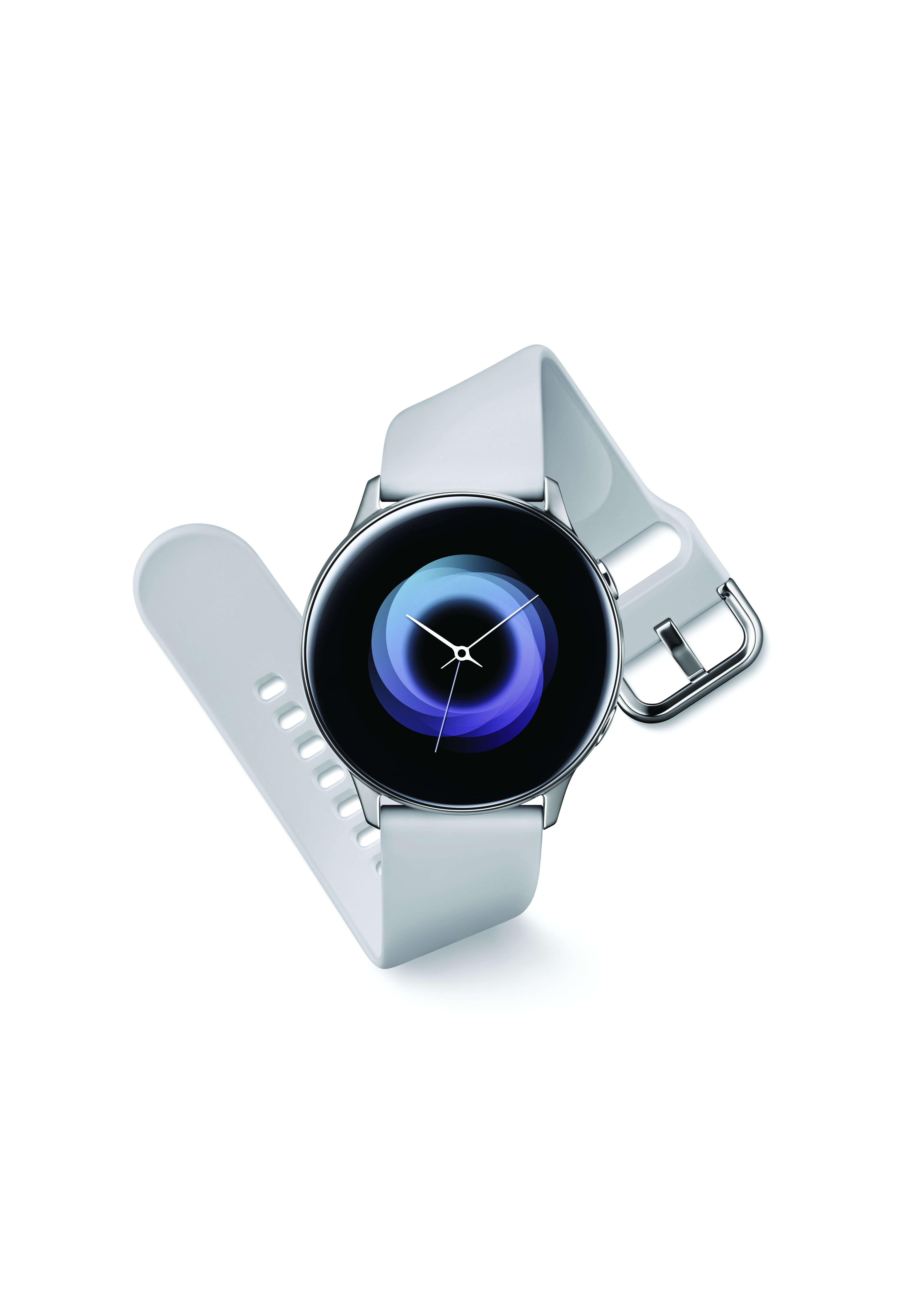 Samsung Watch Active Black