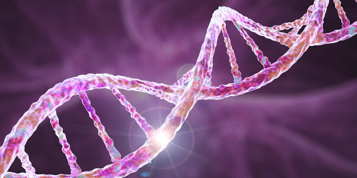 Finally, the Entire Human Genome Is Officially Here — for Real This Time! 1 Finally, the Entire Human Genome Is Officially Here — for Real This Time!