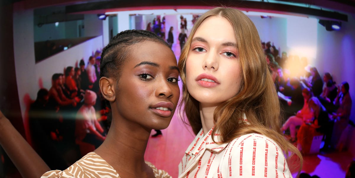 15 Foundations ELLE Editors Can't Live Without - NewsOpener 15 Foundations ELLE Editors Can't Live Without