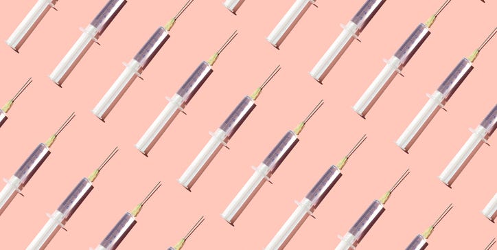 Everything You Need to Know About the COVID-19 Vaccine 1 Everything You Need to Know About the COVID-19 Vaccine