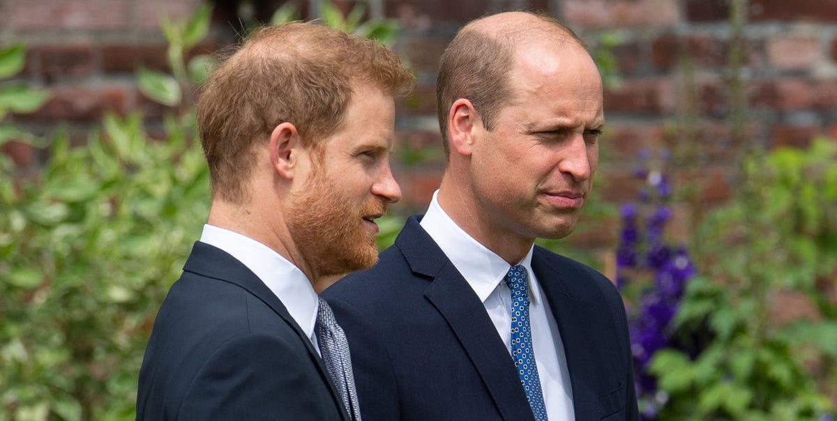 Some Members of the Royal Family Feel It's "Impossible for Harry to Be Trusted" 1 Some Members of the Royal Family Feel It's "Impossible for Harry to Be Trusted"