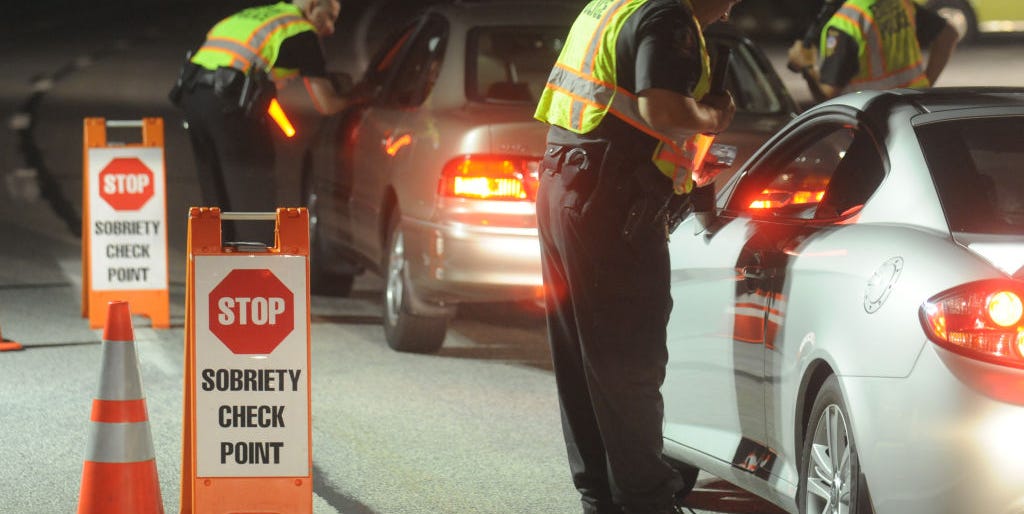 Congress Could Mandate Anti–Drunk Driving Technology in New Cars - NewsOpener Congress Could Mandate Anti–Drunk Driving Technology in New Cars