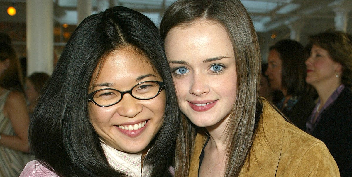 ‘Gilmore Girls’ Star Keiko Agena Wishes She ”Had More of a Friendship” With Alexis Bledel 1 ‘Gilmore Girls’ Star Keiko Agena Wishes She ”Had More of a Friendship” With Alexis Bledel