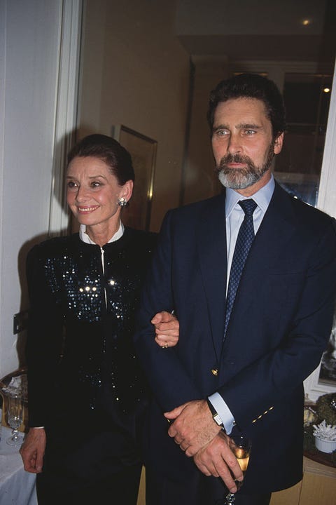 robert wolders,robert wadlow in 1980, she fell in love with dutch actor robert wolders