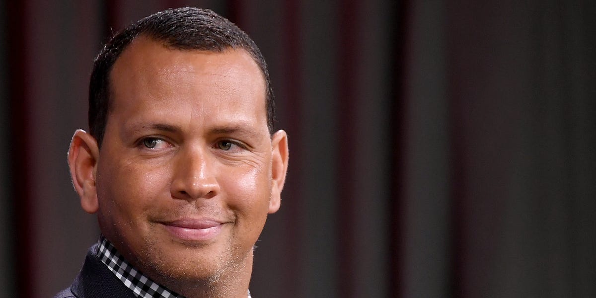 In Which Alex Rodriguez Asks for an Invite to a Party Jennifer Lopez Was At 1 In Which Alex Rodriguez Asks for an Invite to a Party Jennifer Lopez Was At