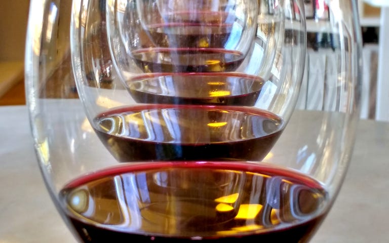 The Making Of Alentejo Wines