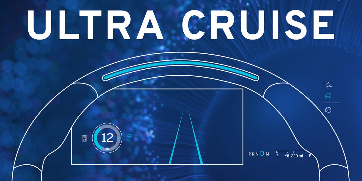 GM’s New Ultra Cruise Hands-Free Tech Will Take On Tesla 1 GM’s New Ultra Cruise Hands-Free Tech Will Take On Tesla