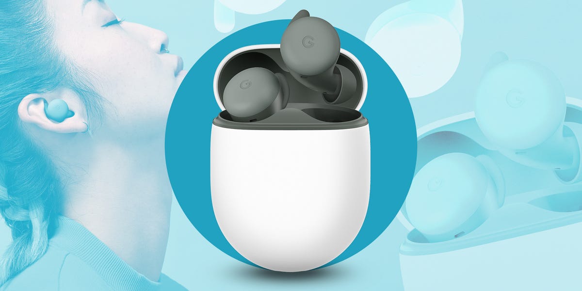 Are the Google Pixel Buds A-Series the Smartest True Wireless Earbuds? 1 Are the Google Pixel Buds A-Series the Smartest True Wireless Earbuds?