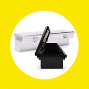 卡车 Toolboxes 卡车 toolboxes