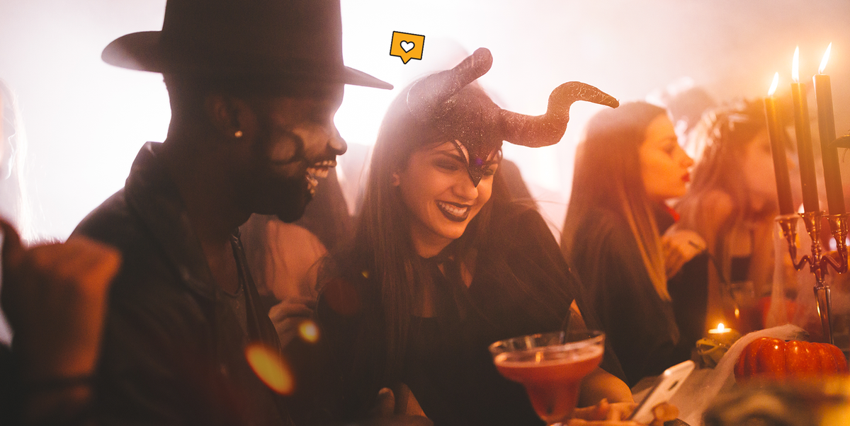 15 Halloween Date Ideas Guaranteed to Help You Make the Most Out of Spooky Szn 1 15 Halloween Date Ideas Guaranteed to Help You Make the Most Out of Spooky Szn