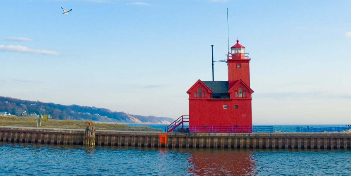 Car Insurance in Holland, Michigan: Everything You Need to Know 1 Car Insurance in Holland, Michigan: Everything You Need to Know