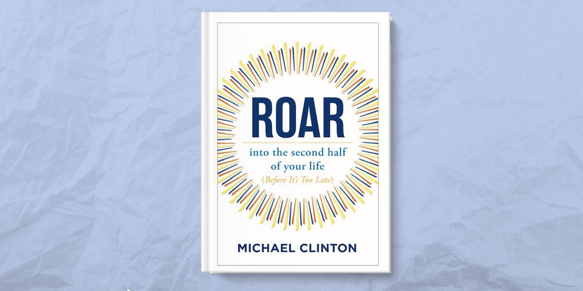Michael Clinton’s New Book Is a Guide for Those Reconsidering Everything 1 Michael Clinton’s New Book Is a Guide for Those Reconsidering Everything