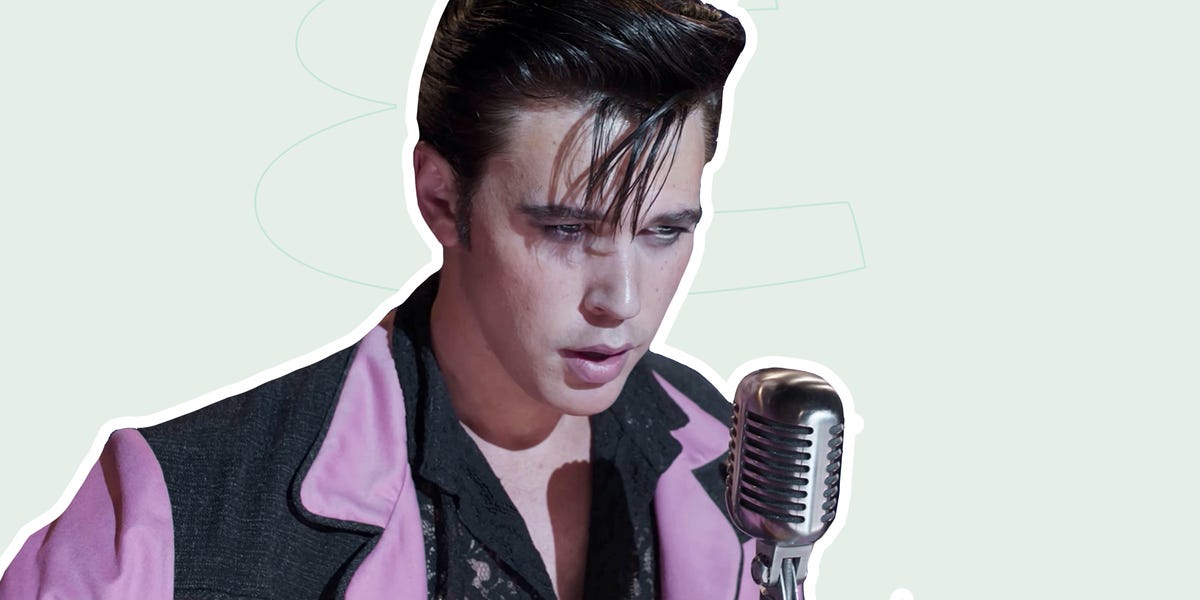 'Elvis' Will Make Austin Butler a Star. But Did It Make Him a Singer? - Breaking News 'Elvis' Will Make Austin Butler a Star. But Did It Make Him a Singer?