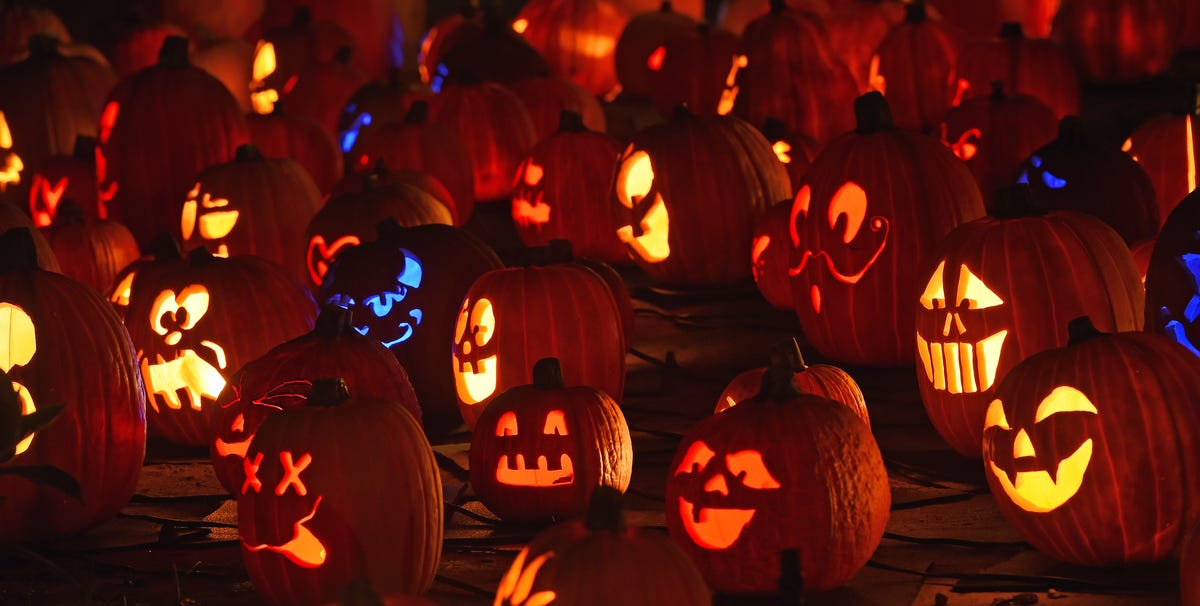 How to Easily Carve a Pumpkin Like a Pro 1 How to Easily Carve a Pumpkin Like a Pro