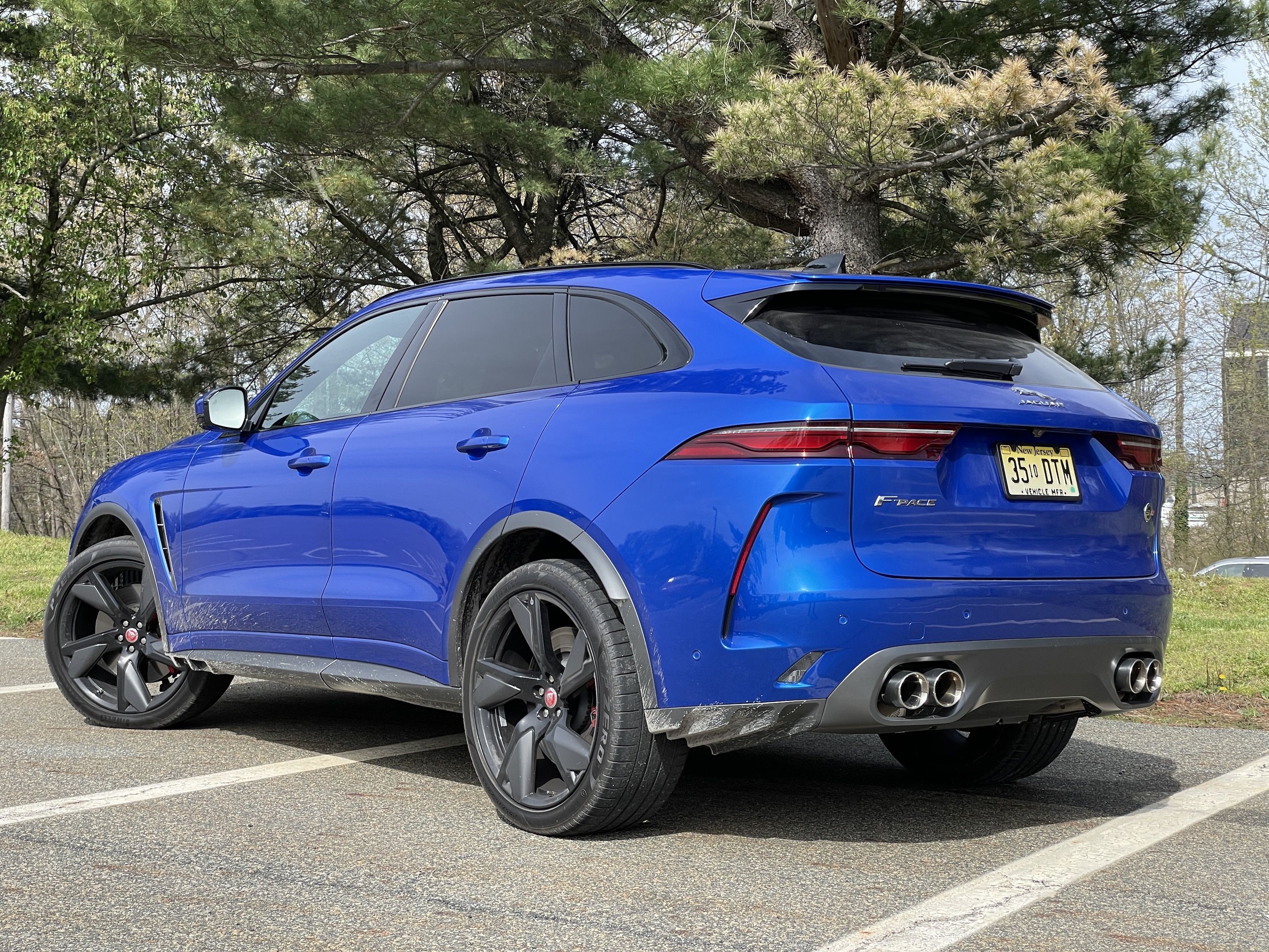 Learn About Imagen Jaguar F Pace Aftermarket Parts In Thptnganamst Edu Vn