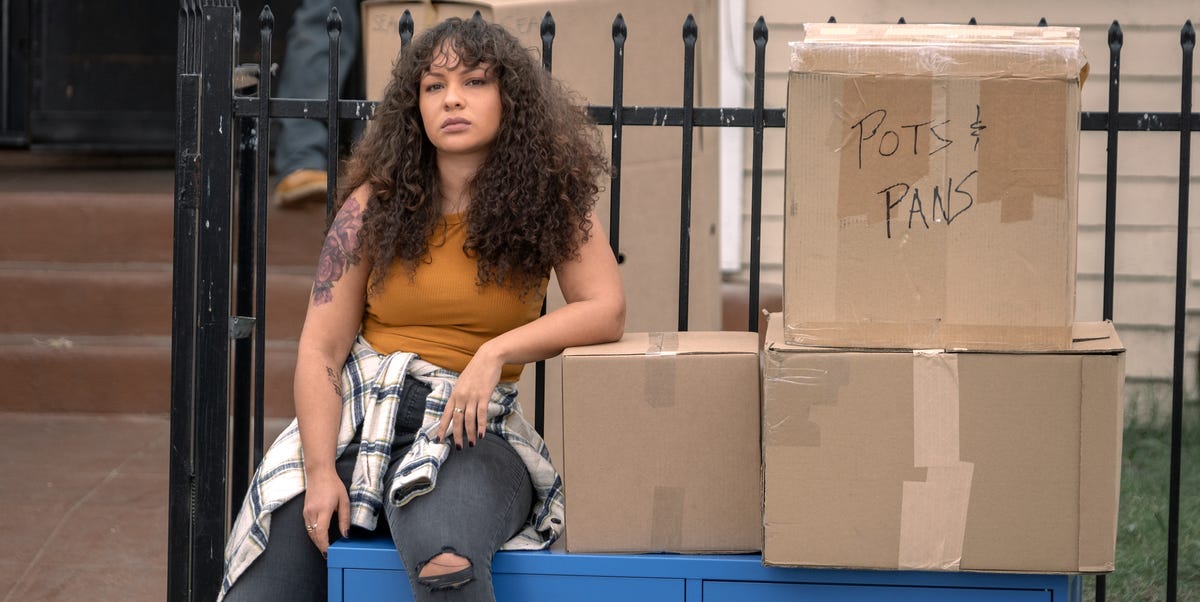 Jasmine Cephas Jones Shows Her True Star Power in ‘Blindspotting’ - NewsOpener Jasmine Cephas Jones Shows Her True Star Power in ‘Blindspotting’