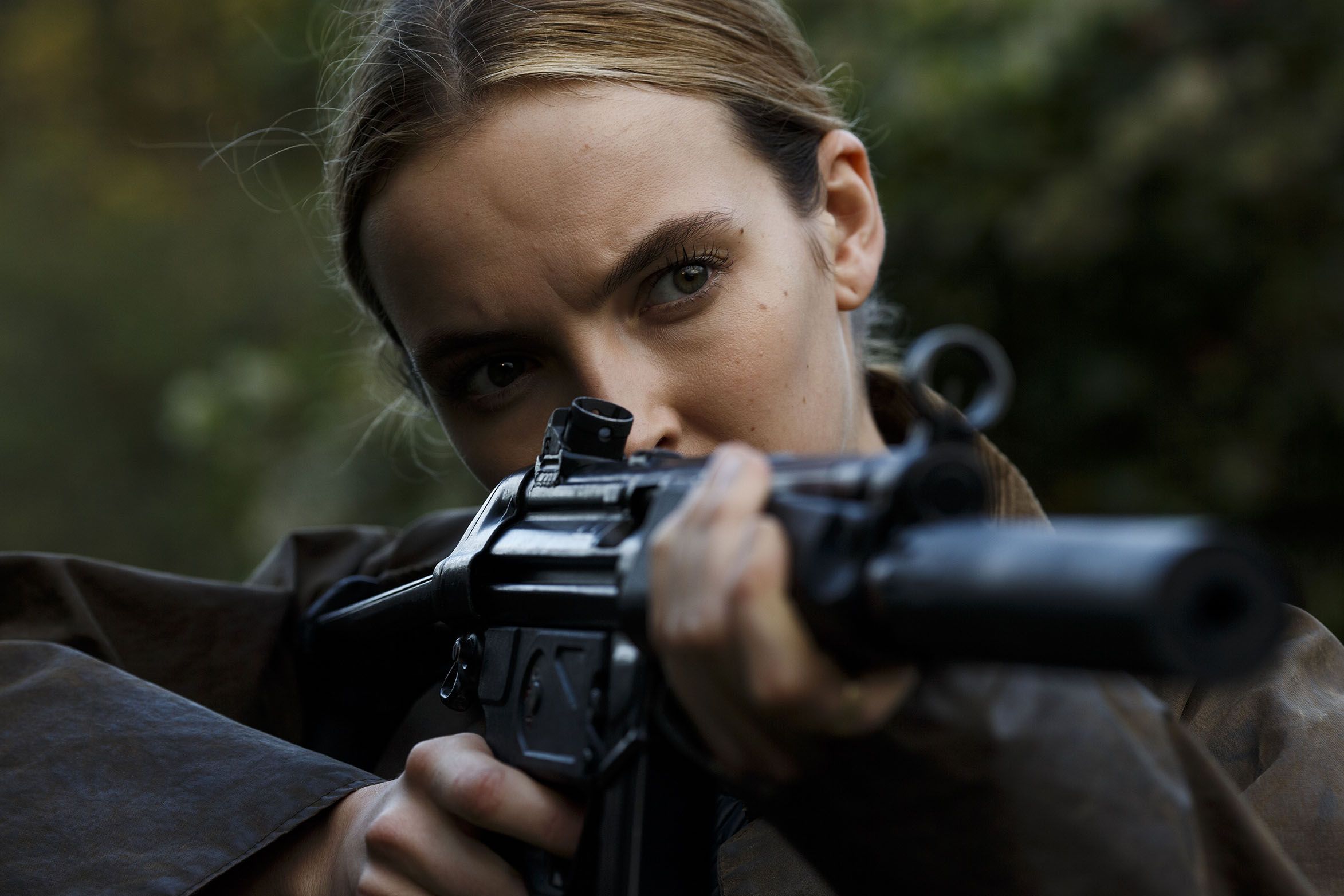The rise of the antiheroine: why women are finally allowed to be unlikeable’ on-screen The rise of the antiheroine: why women are finally allowed to be unlikeable’ on-screen