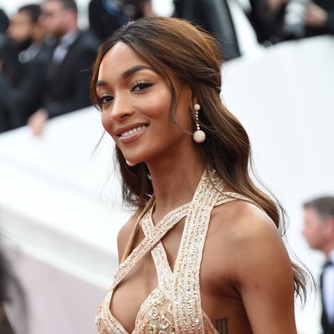 The 33-year old daughter of father (?) and mother Dee Dunn Jourdan Dunn in 2024 photo. Jourdan Dunn earned a  million dollar salary - leaving the net worth at 12 million in 2024