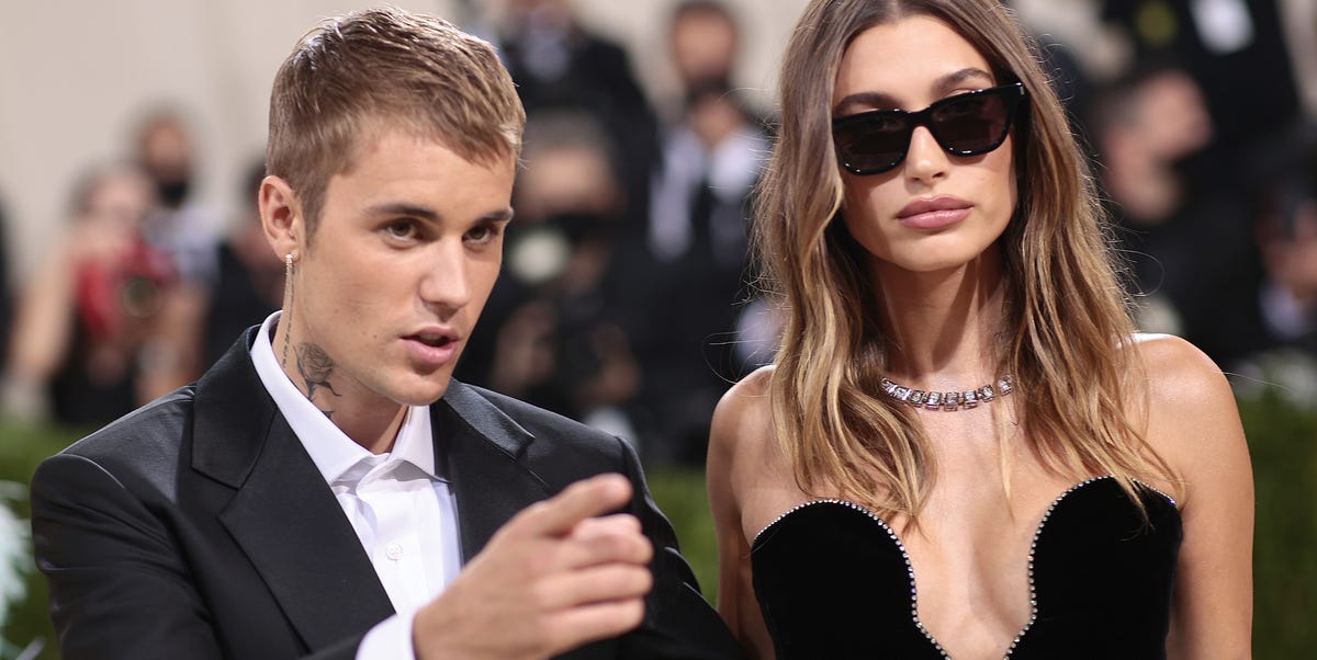 Hailey Bieber Shuts Down ‘Big Fat Rumor’ About How Justin Treats Her - NewsOpener Hailey Bieber Shuts Down ‘Big Fat Rumor’ About How Justin Treats Her