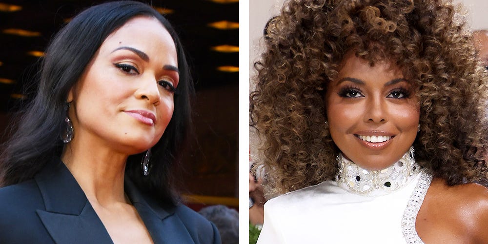 Tony Nominees Karen Olivo and Adrienne Warren Talk Activism and Broadway - NewsOpener Tony Nominees Karen Olivo and Adrienne Warren Talk Activism and Broadway